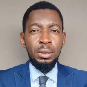 Ugochukwu Welenya image