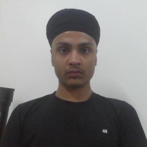 Amrit Singh image