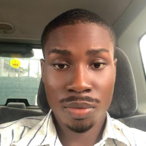 Odunze Chibuike image