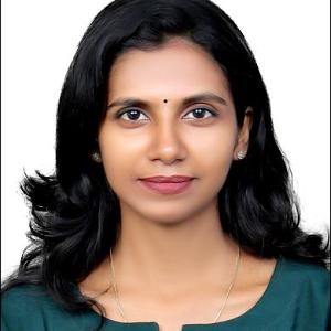 Jeena J image