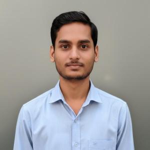 Jagdish Choudhary image