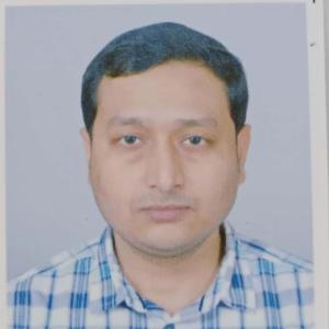 Santanu Biswas image
