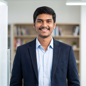 Varshith image