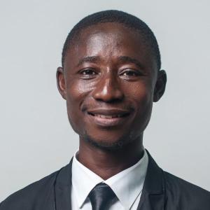 Noah Fomadedzi image