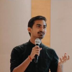 Hritesh Bhardwaj image