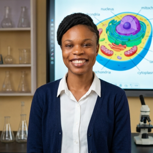 Ogbonna Saraphina image