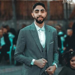 Abdallah Ghaleb image