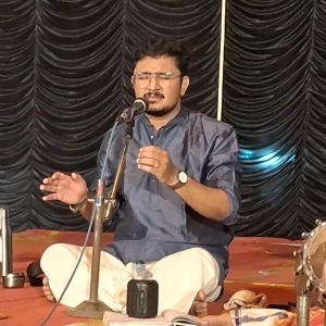 Nandakishor S image