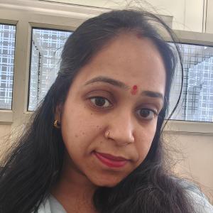 Anchal Agarwal image