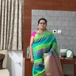 Mounika image