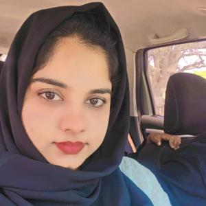 Shifa Tazeem image