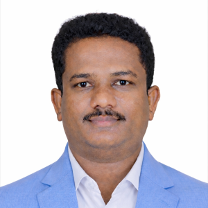P Vijay Kumar image