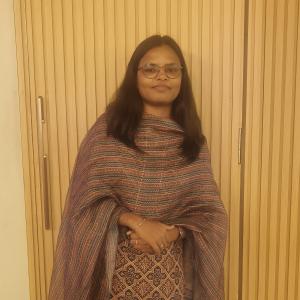 Pushpa Kannojiya image