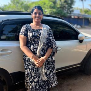 Meenaloshini Kumaravelu image