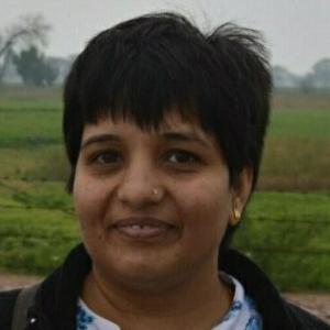 Preeti Nigam image
