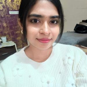 Pooja Satheesh image