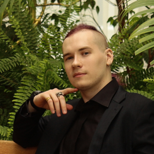 Alexander image
