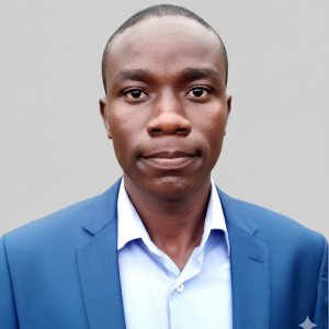 Opiyo Eugene image