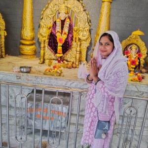 Diksha Dubey image