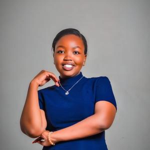 Magdalene Wangari image