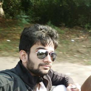 Nishant Kumar image
