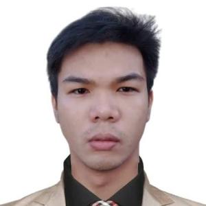 Mark Clinton Jimenez Origenes image