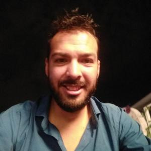 Jorge Acosta image