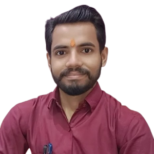 Akhilesh Kumar image