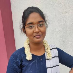 Sajitha S image