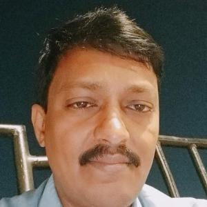 K Vijay Kumar image