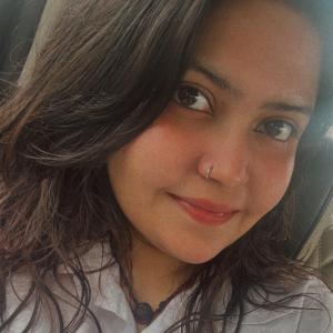 Pranamika Sharma image
