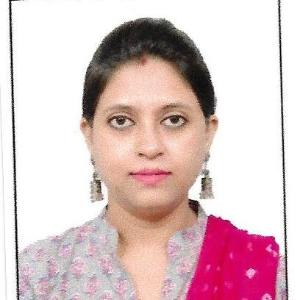 Surpita Sarkar image