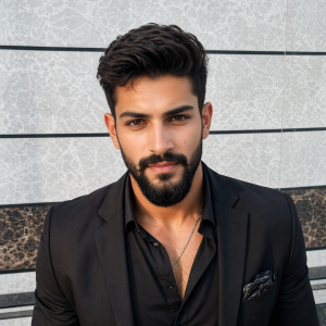 Rohit Nitharwal image