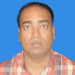 Girender Yadav image