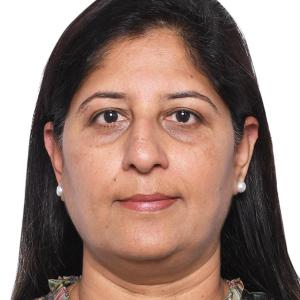 Suchita Pandit image