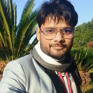 Vikas Gupta image
