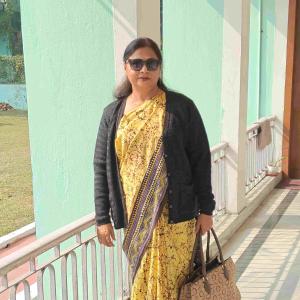 Dipti Ghosh image