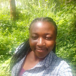 Faith Nafuna Wengosasa image