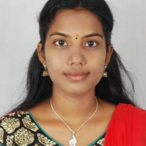 Suganya Santhoshi image