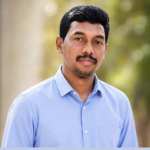 Nagaraj M image