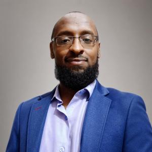 Dr. Muhamed Farah image