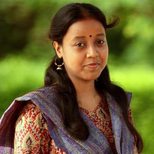 Meghadipa Roy Chowdhury image