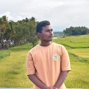 Nahul Prannav image