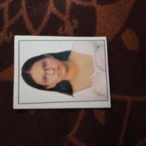 Vaishnavi Narsing Sonkawde image