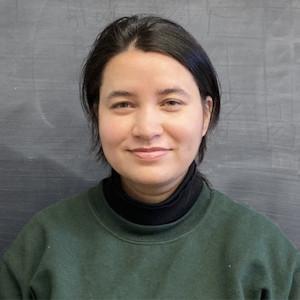 Ranjita Thapa image