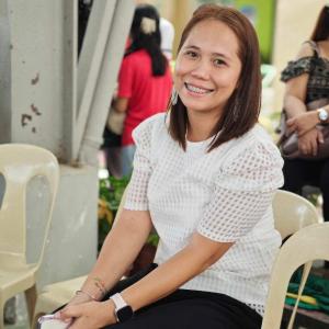 Nikka Rosales image