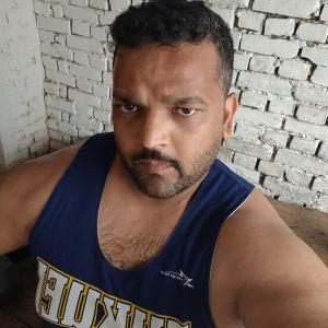 Danish Baig image