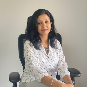 Dr. Sayani Das image