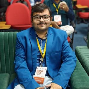 Akash Bhattacharjee image