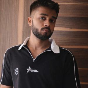 Ankit Anand image